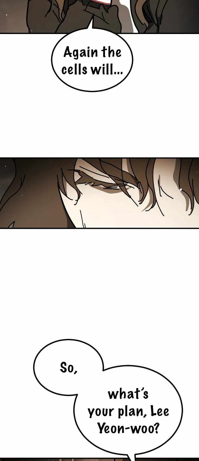 One Day, Suddenly, Seoul Is Chapter 134 page 18