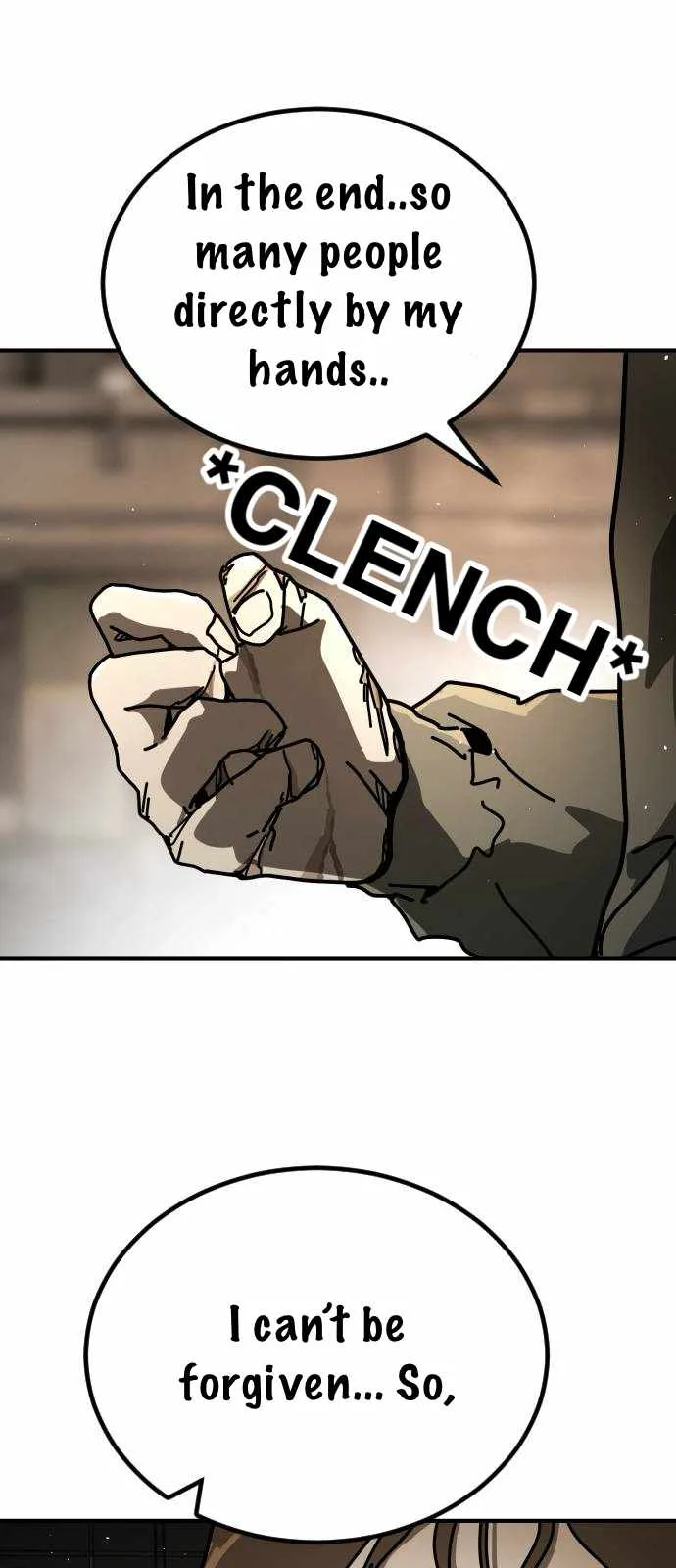 One Day, Suddenly, Seoul Is Chapter 134 page 26