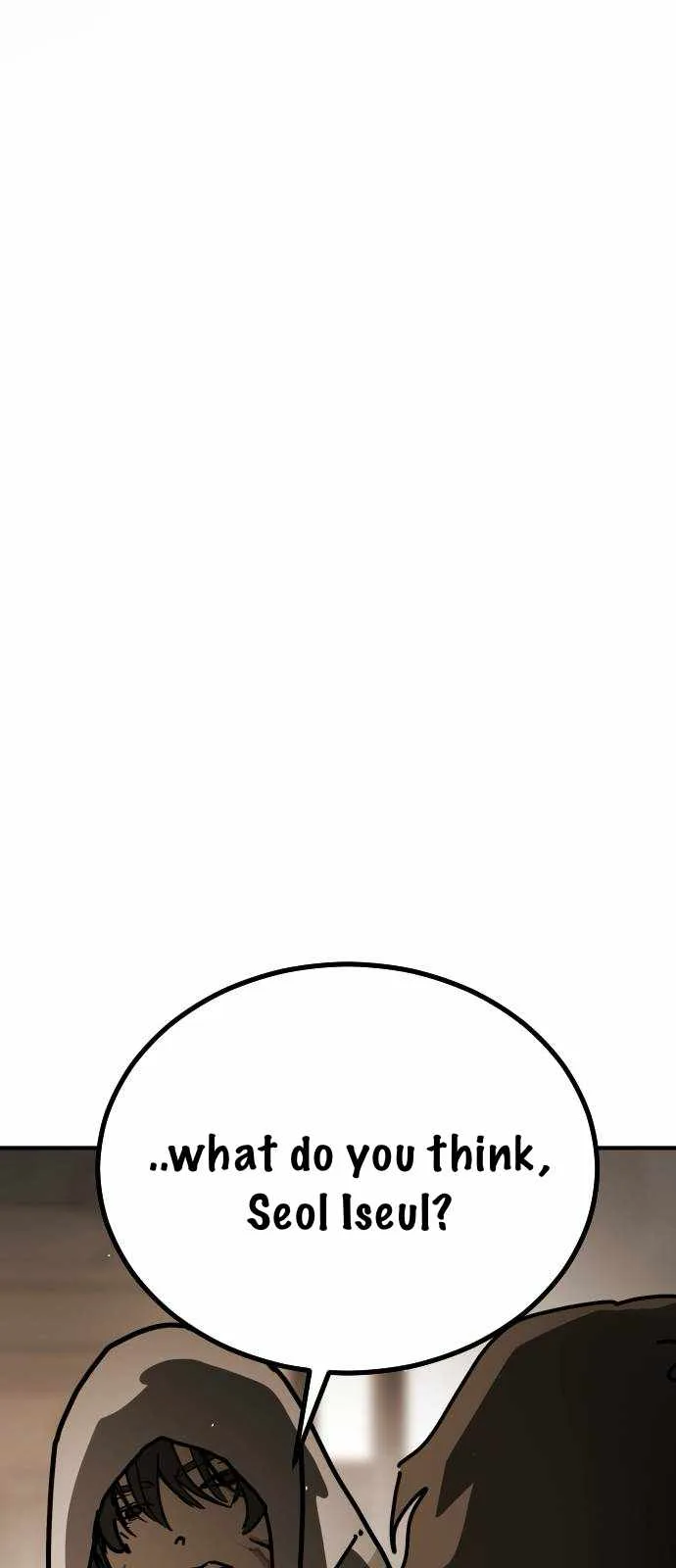 One Day, Suddenly, Seoul Is Chapter 134 page 2