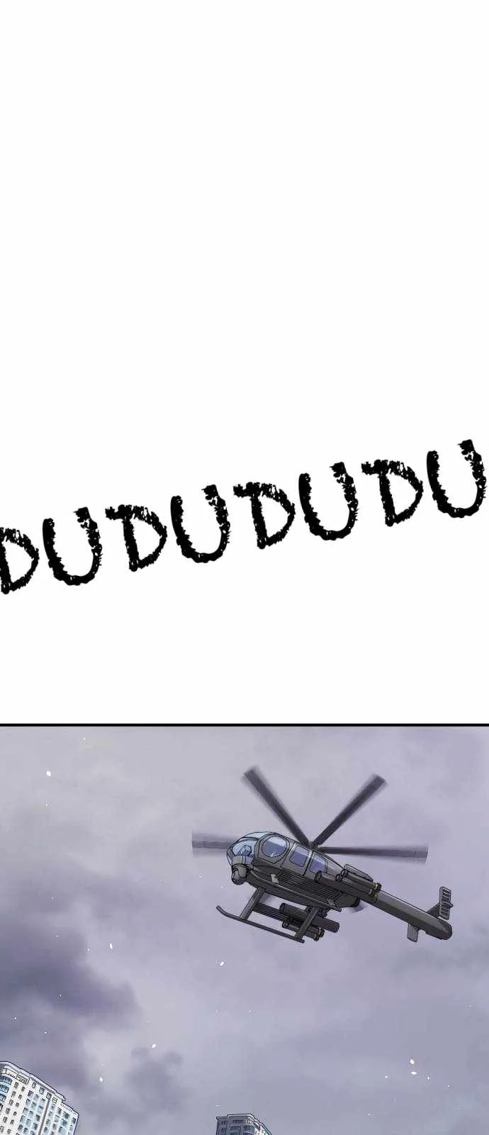 One Day, Suddenly, Seoul Is Chapter 134 page 58