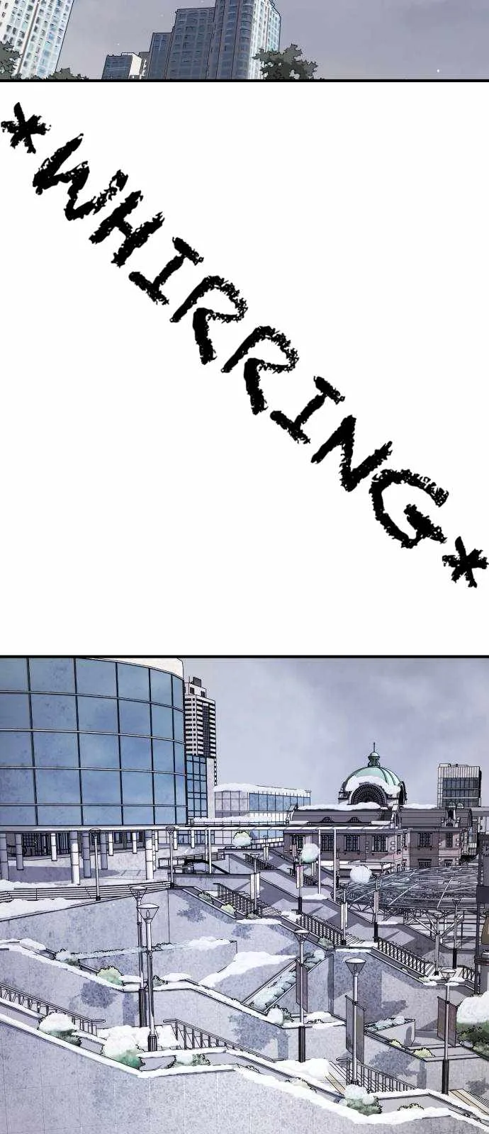 One Day, Suddenly, Seoul Is Chapter 134 page 59