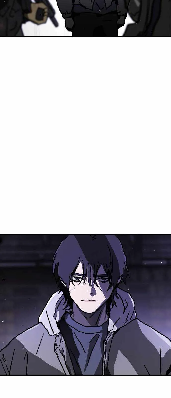One Day, Suddenly, Seoul Is Chapter 134 page 63
