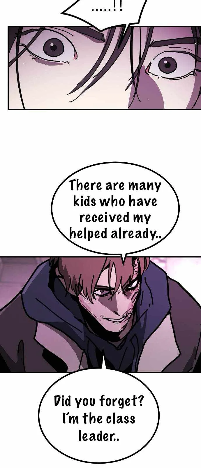 One Day, Suddenly, Seoul Is Chapter 134 page 56