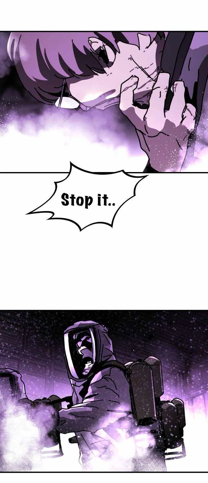 One Day, Suddenly, Seoul Is Chapter 136 page 59