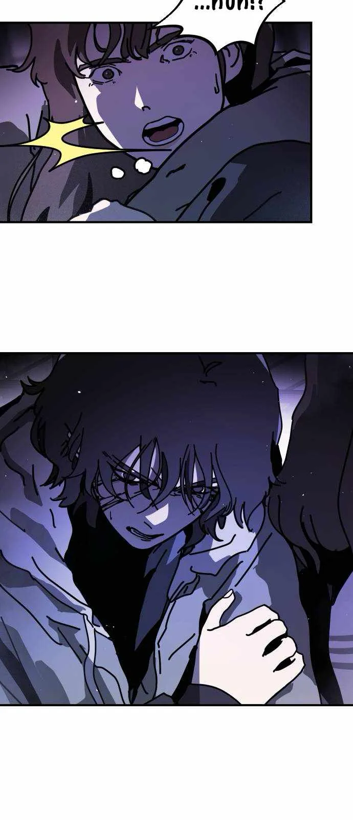 One Day, Suddenly, Seoul Is Chapter 136 page 75