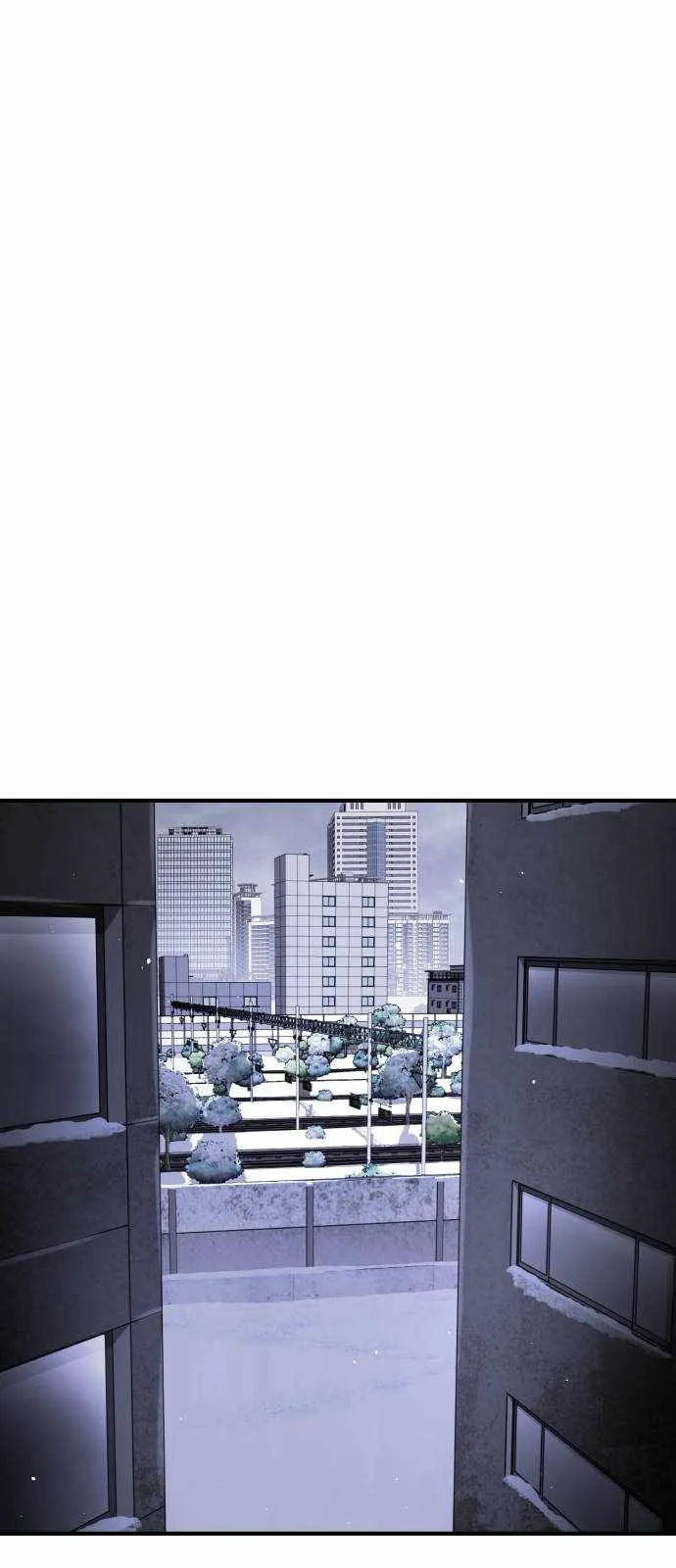 One Day, Suddenly, Seoul Is Chapter 137 page 26