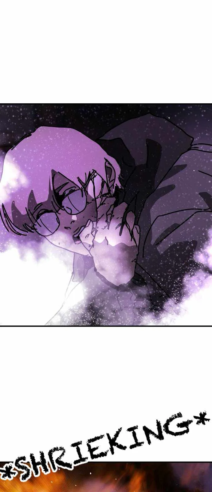 One Day, Suddenly, Seoul Is Chapter 136 page 60