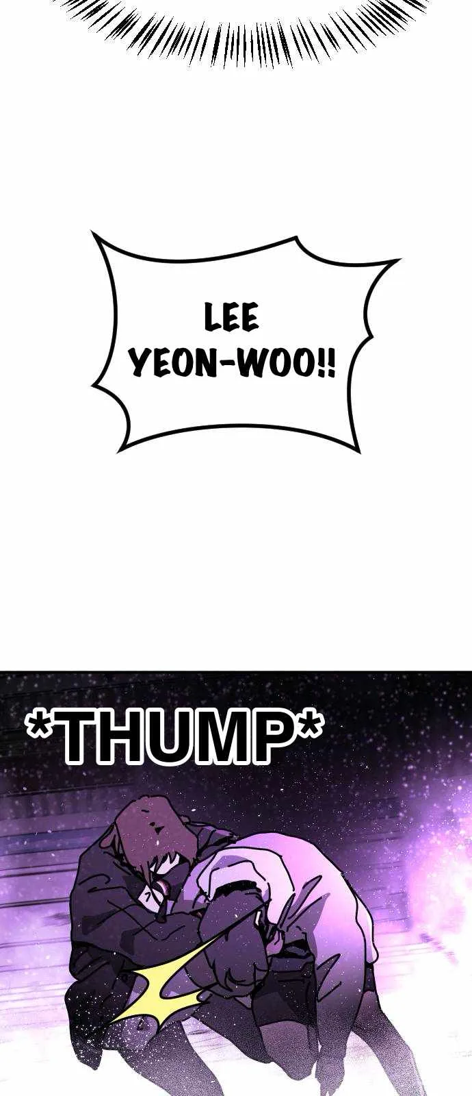 One Day, Suddenly, Seoul Is Chapter 136 page 66