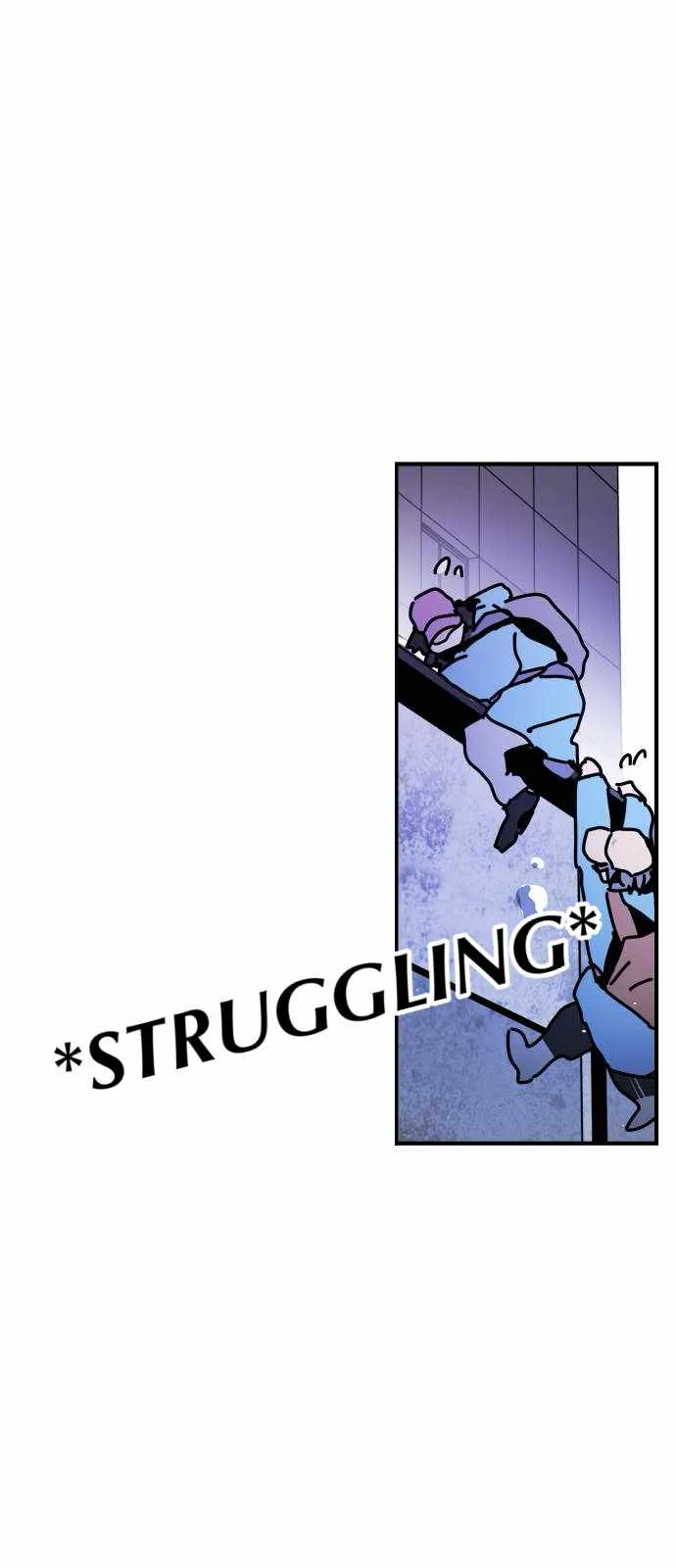 One Day, Suddenly, Seoul Is Chapter 137 page 7
