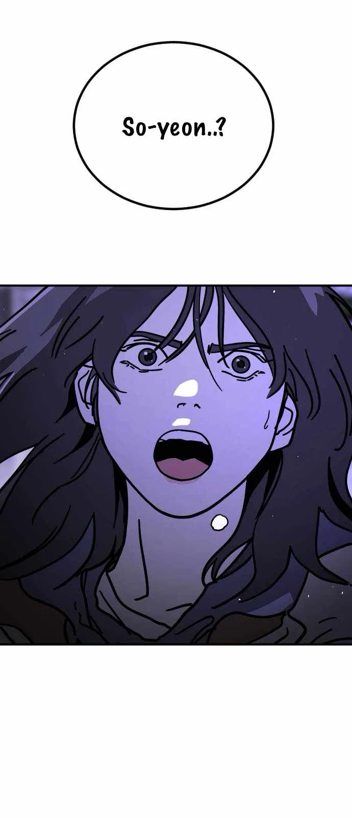 One Day, Suddenly, Seoul Is Chapter 137 page 6