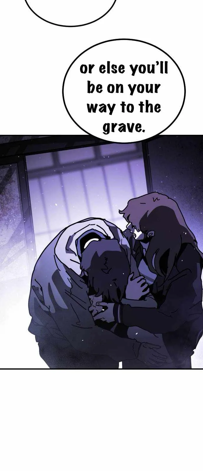 One Day, Suddenly, Seoul Is Chapter 136 page 70
