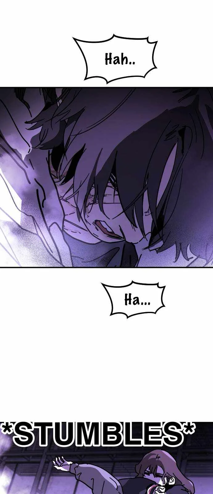 One Day, Suddenly, Seoul Is Chapter 136 page 71