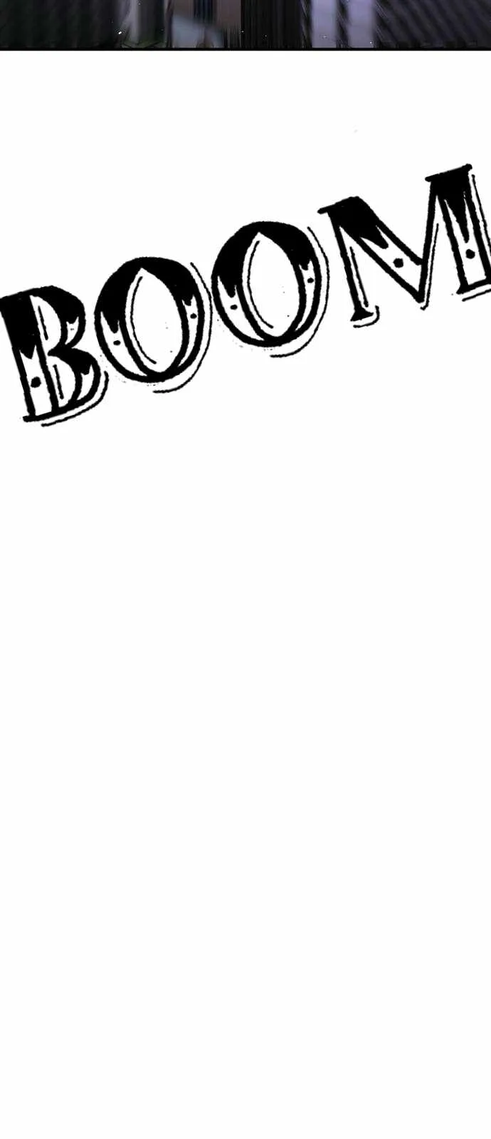 One Day, Suddenly, Seoul Is Chapter 136 page 31
