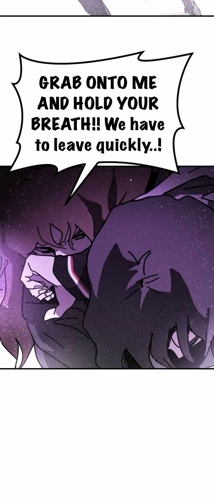 One Day, Suddenly, Seoul Is Chapter 136 page 67