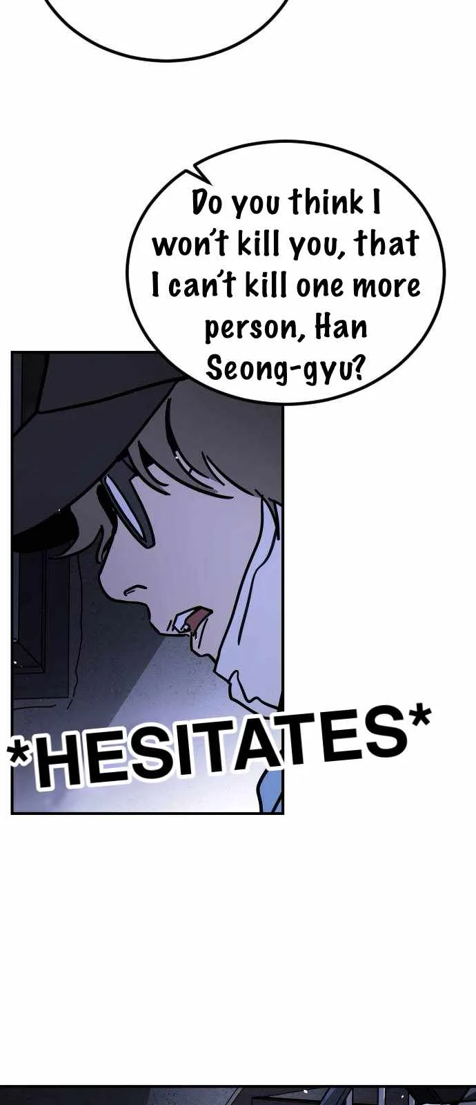 One Day, Suddenly, Seoul Is Chapter 137 page 33