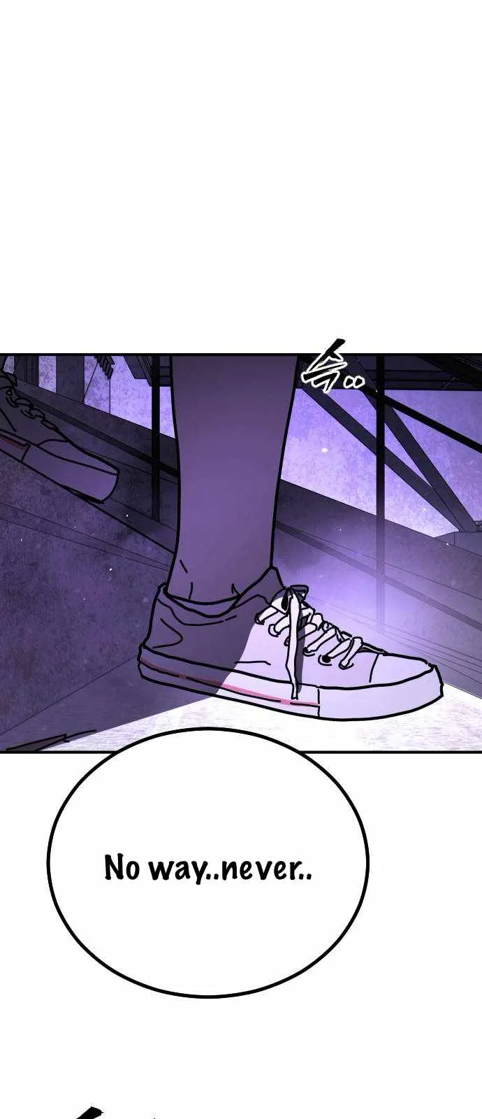 One Day, Suddenly, Seoul Is Chapter 137 page 16