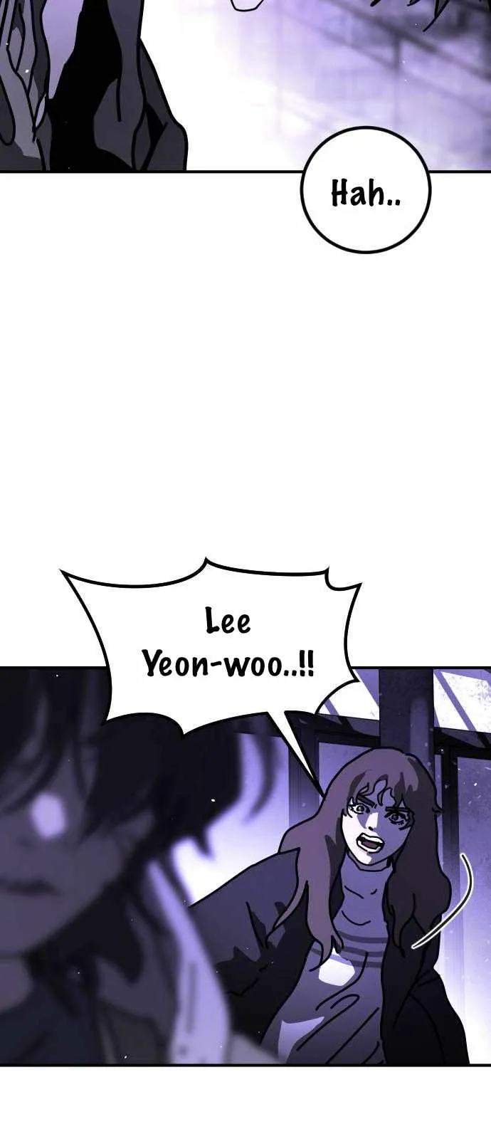 One Day, Suddenly, Seoul Is Chapter 137 page 15
