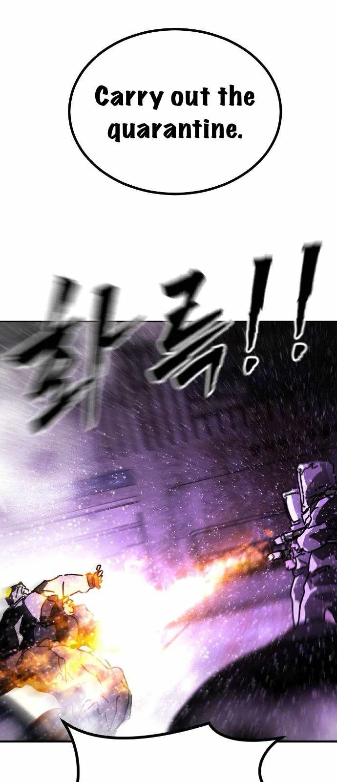 One Day, Suddenly, Seoul Is Chapter 136 page 57
