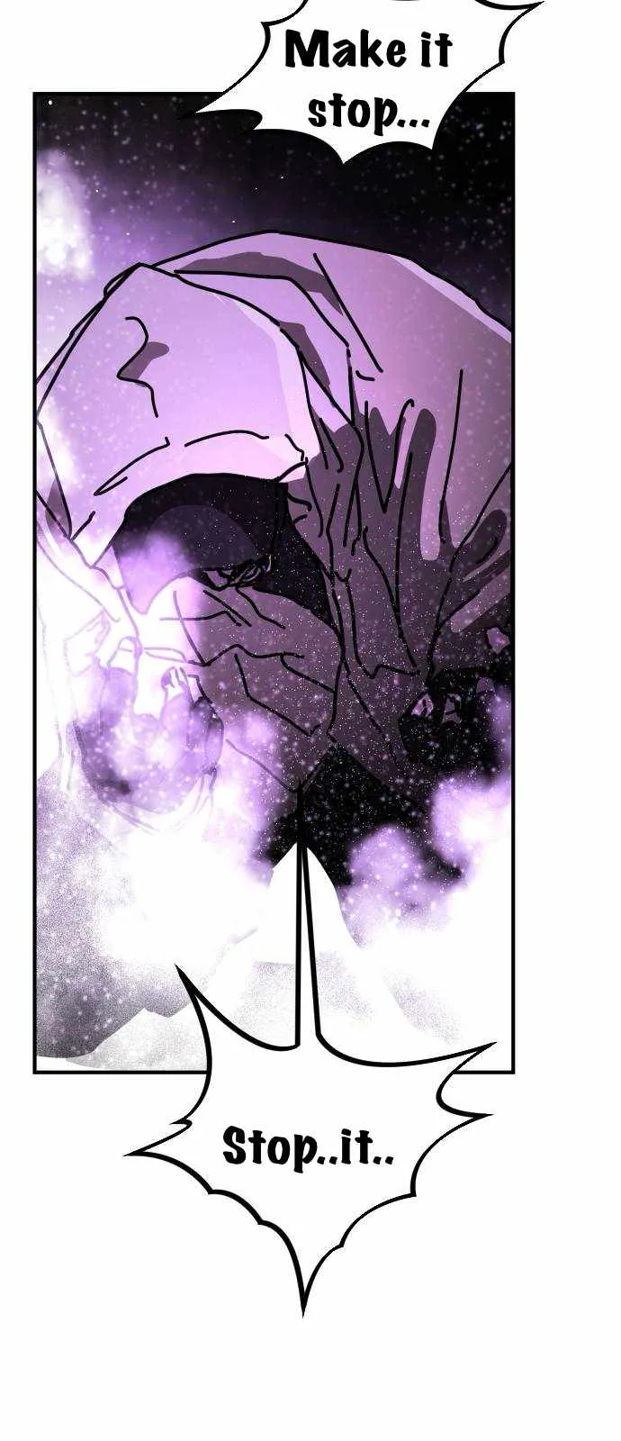 One Day, Suddenly, Seoul Is Chapter 136 page 55