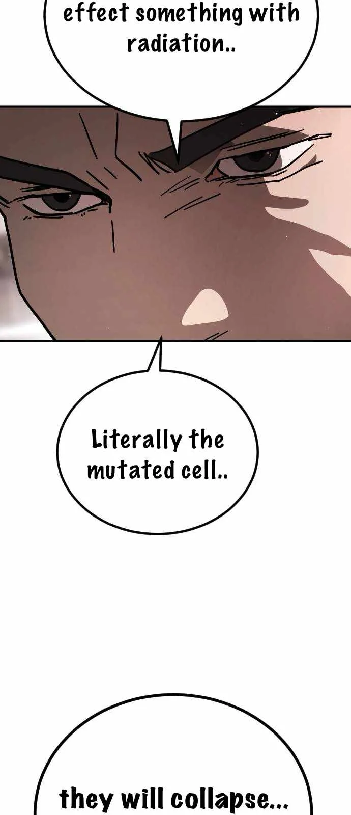 One Day, Suddenly, Seoul Is Chapter 136 page 52