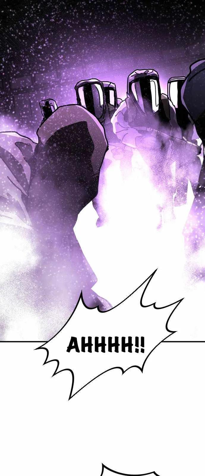 One Day, Suddenly, Seoul Is Chapter 136 page 54
