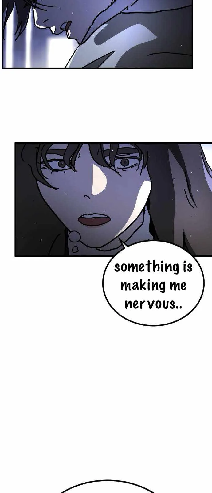 One Day, Suddenly, Seoul Is Chapter 136 page 15