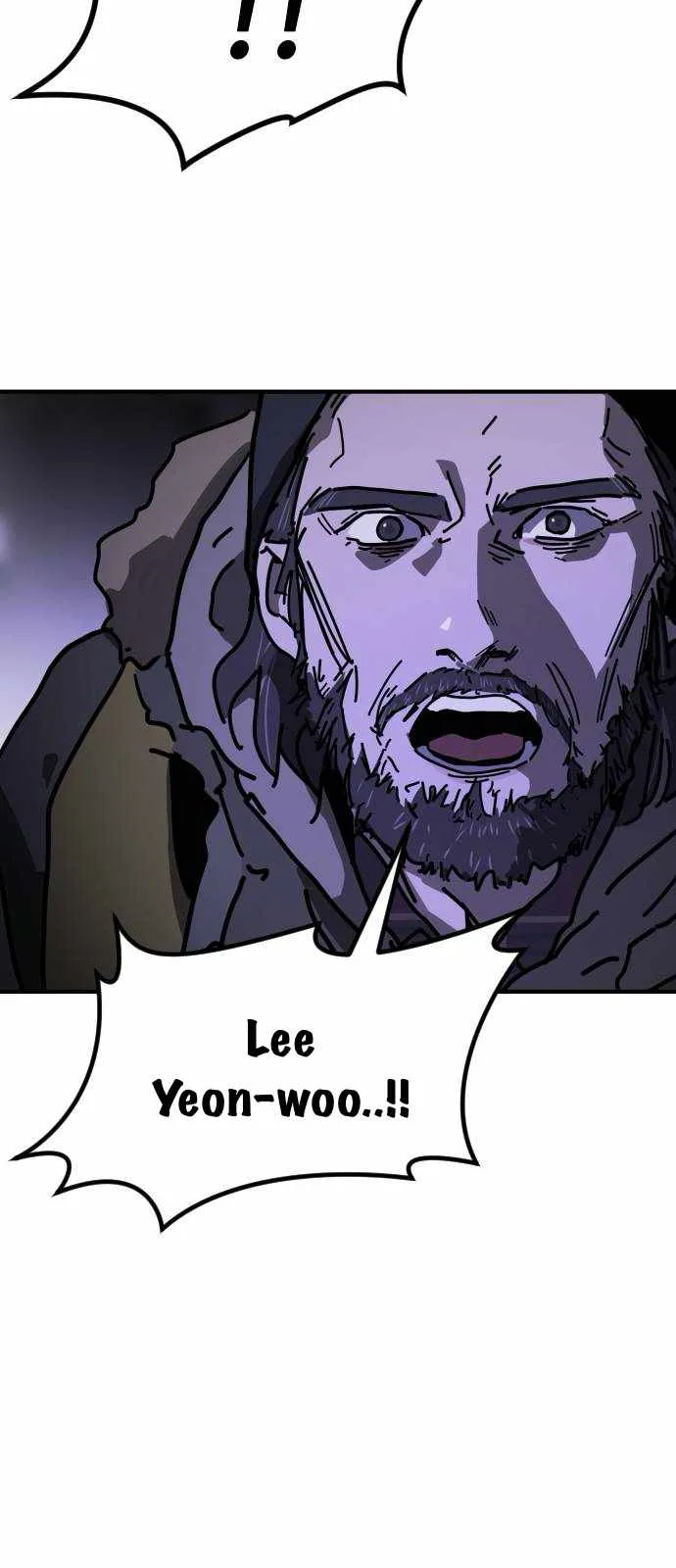 One Day, Suddenly, Seoul Is Chapter 137 page 24