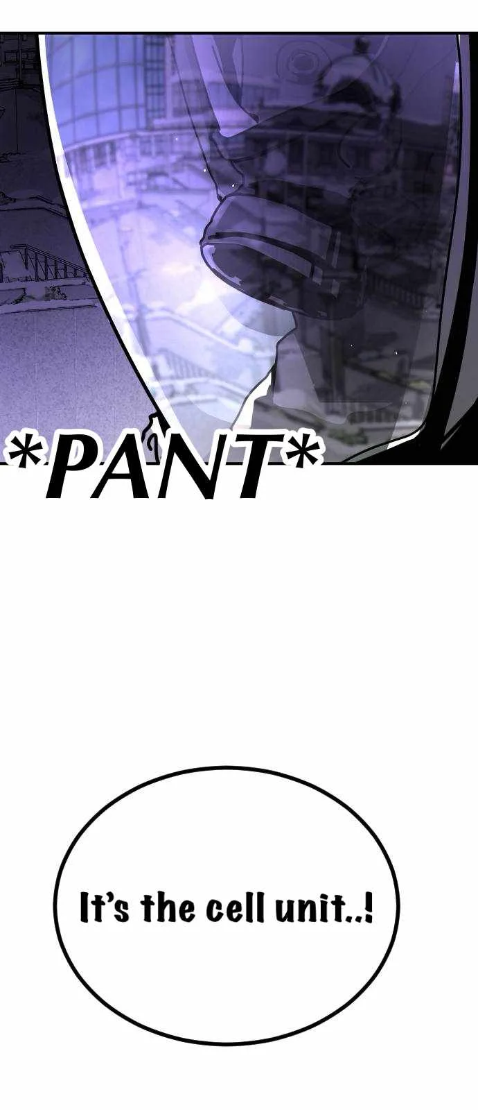 One Day, Suddenly, Seoul Is Chapter 136 page 5