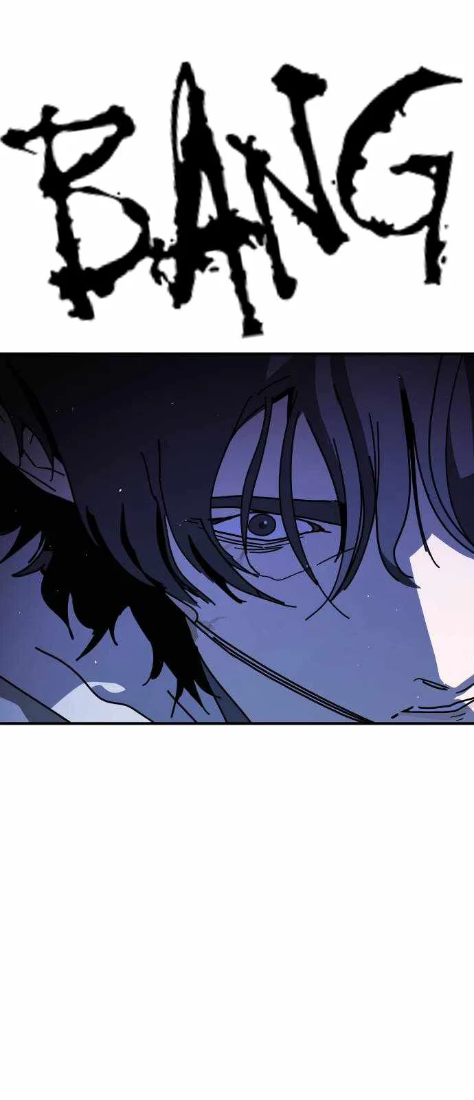One Day, Suddenly, Seoul Is Chapter 136 page 81