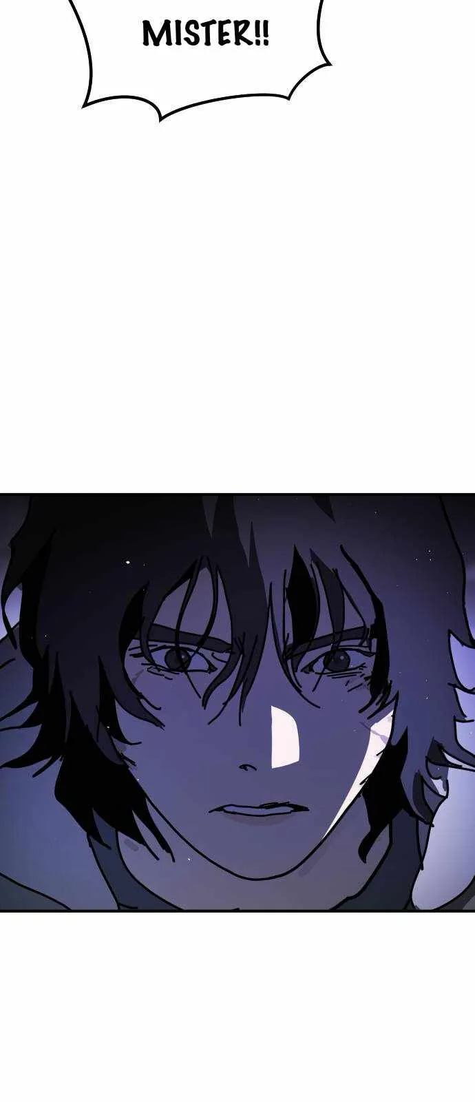 One Day, Suddenly, Seoul Is Chapter 137 page 5