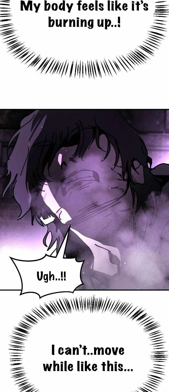 One Day, Suddenly, Seoul Is Chapter 136 page 65