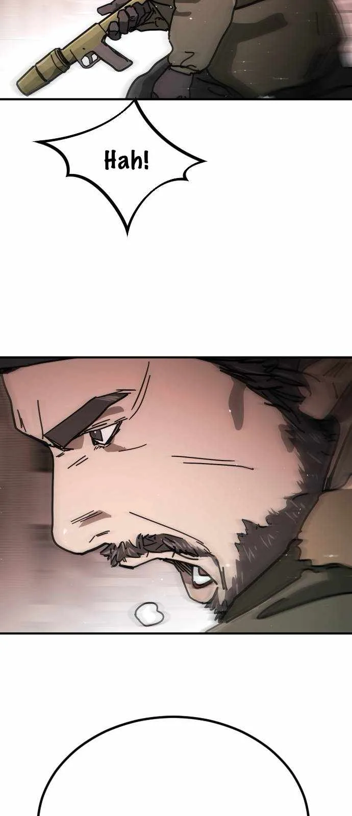 One Day, Suddenly, Seoul Is Chapter 136 page 34