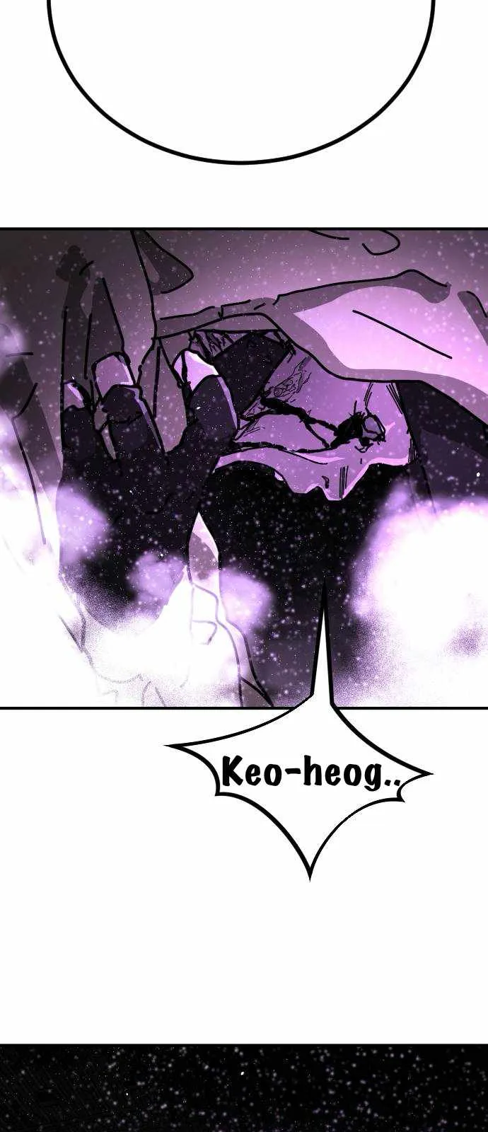 One Day, Suddenly, Seoul Is Chapter 136 page 53