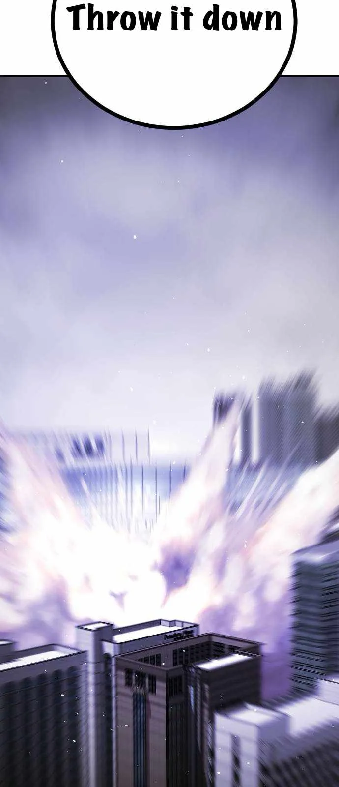 One Day, Suddenly, Seoul Is Chapter 136 page 30