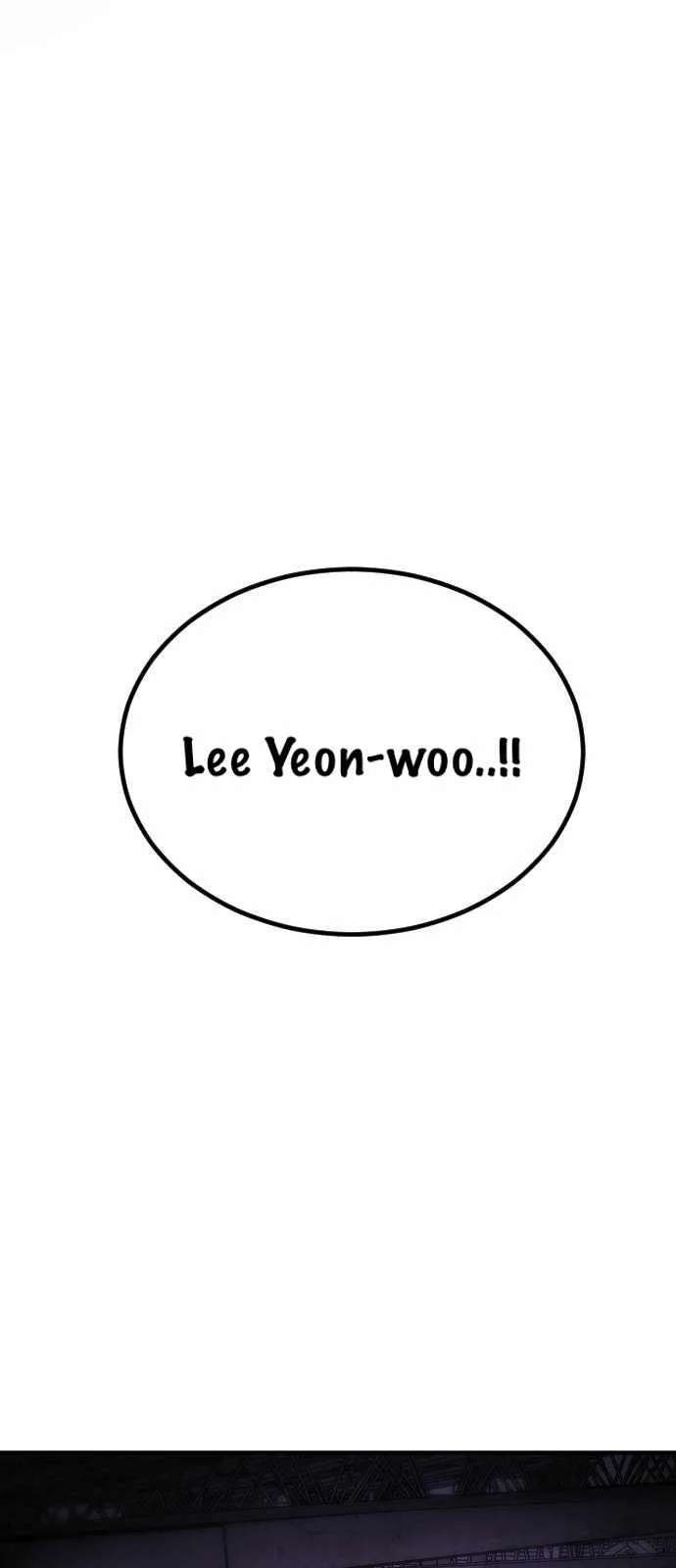 One Day, Suddenly, Seoul Is Chapter 137 page 2