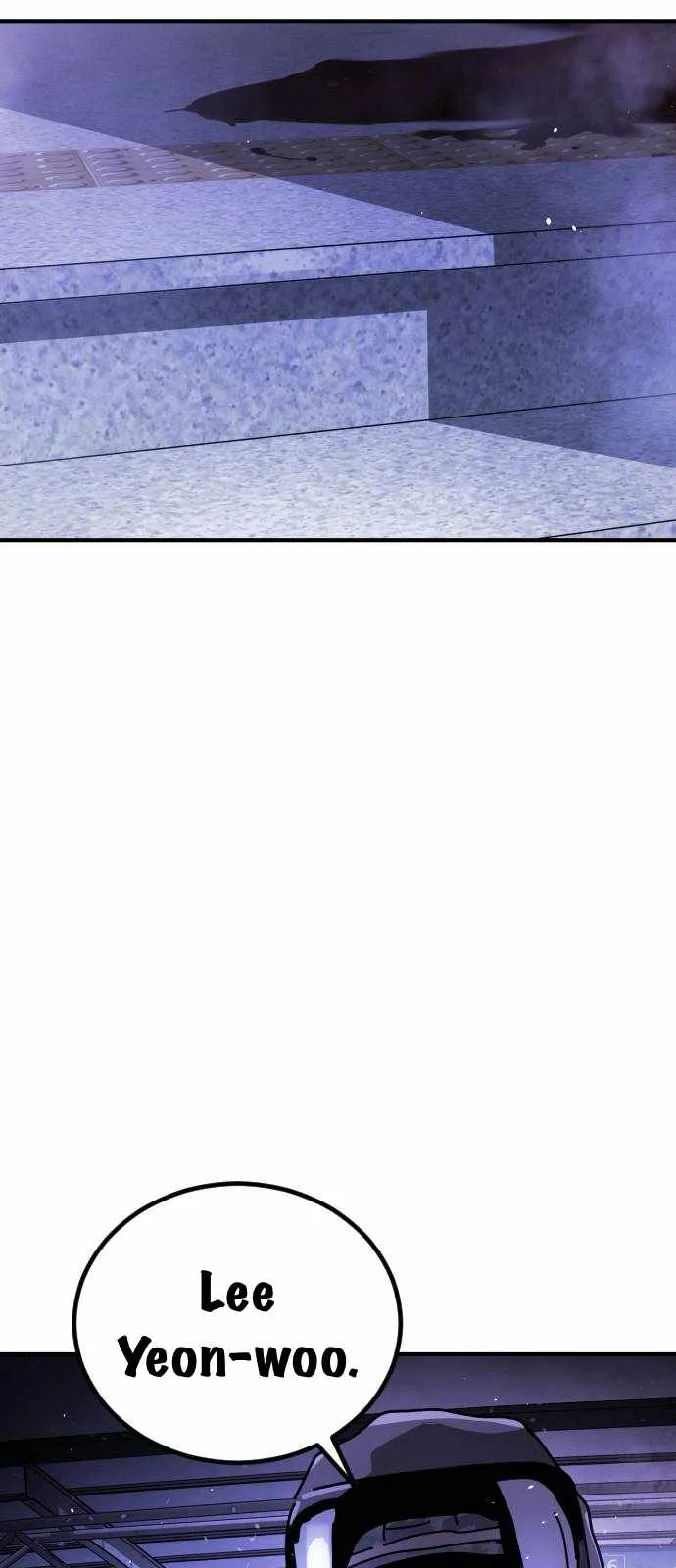 One Day, Suddenly, Seoul Is Chapter 136 page 82