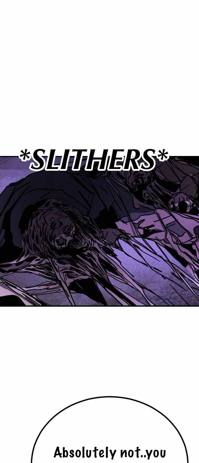 One Day, Suddenly, Seoul Is Chapter 137 page 19