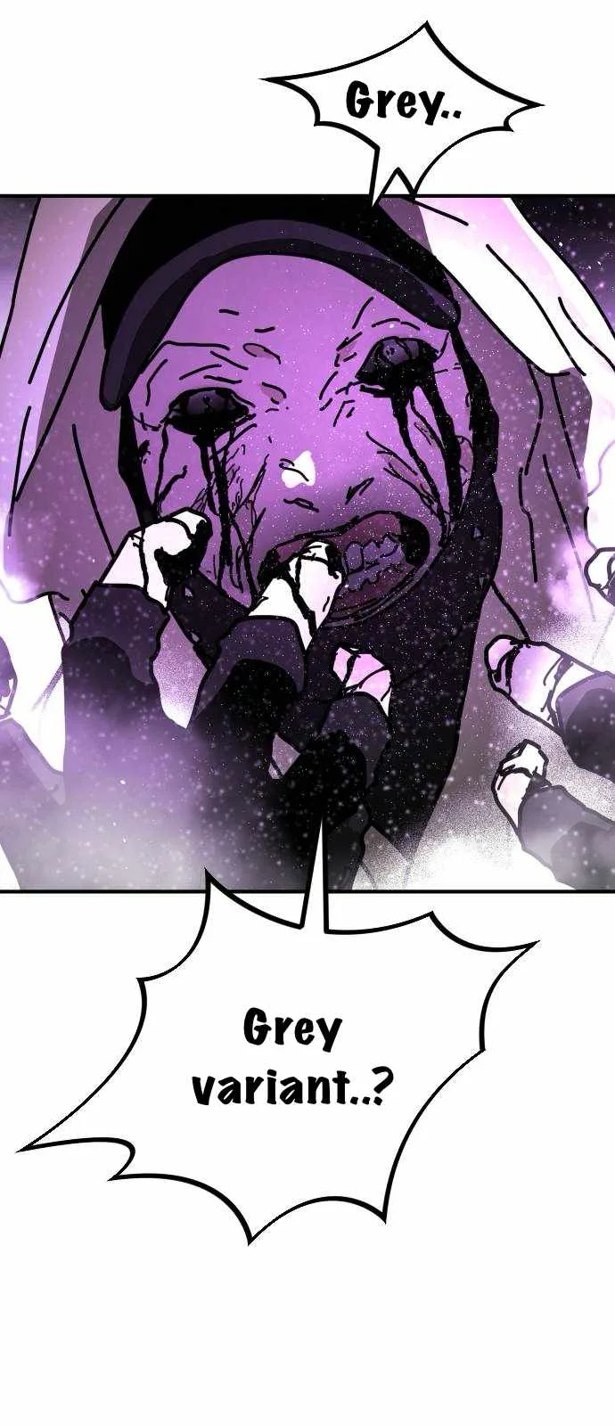 One Day, Suddenly, Seoul Is Chapter 136 page 56