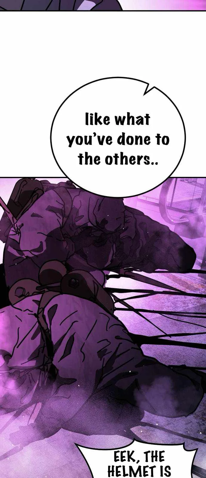 One Day, Suddenly, Seoul Is Chapter 137 page 60