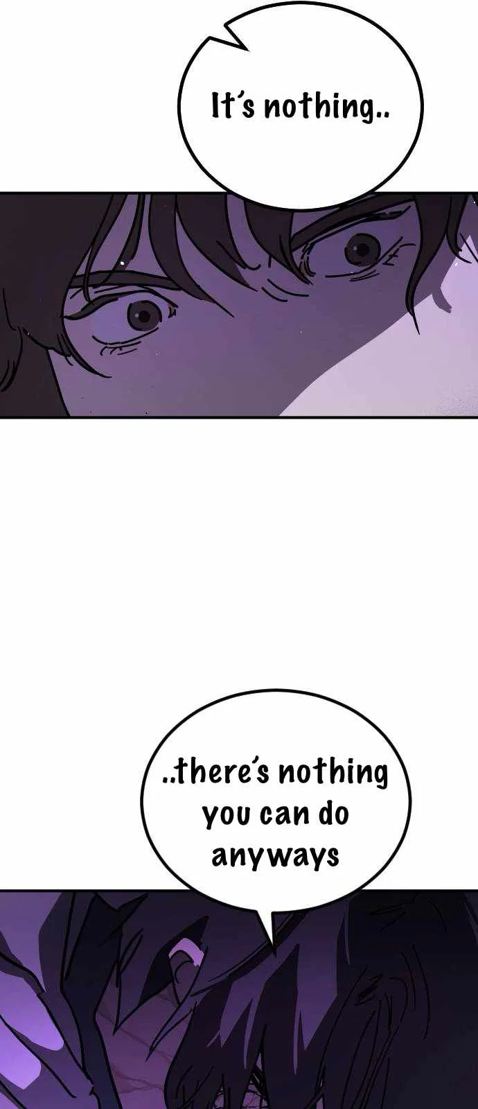 One Day, Suddenly, Seoul Is Chapter 137 page 113