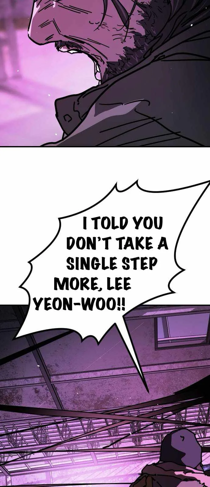One Day, Suddenly, Seoul Is Chapter 137 page 98