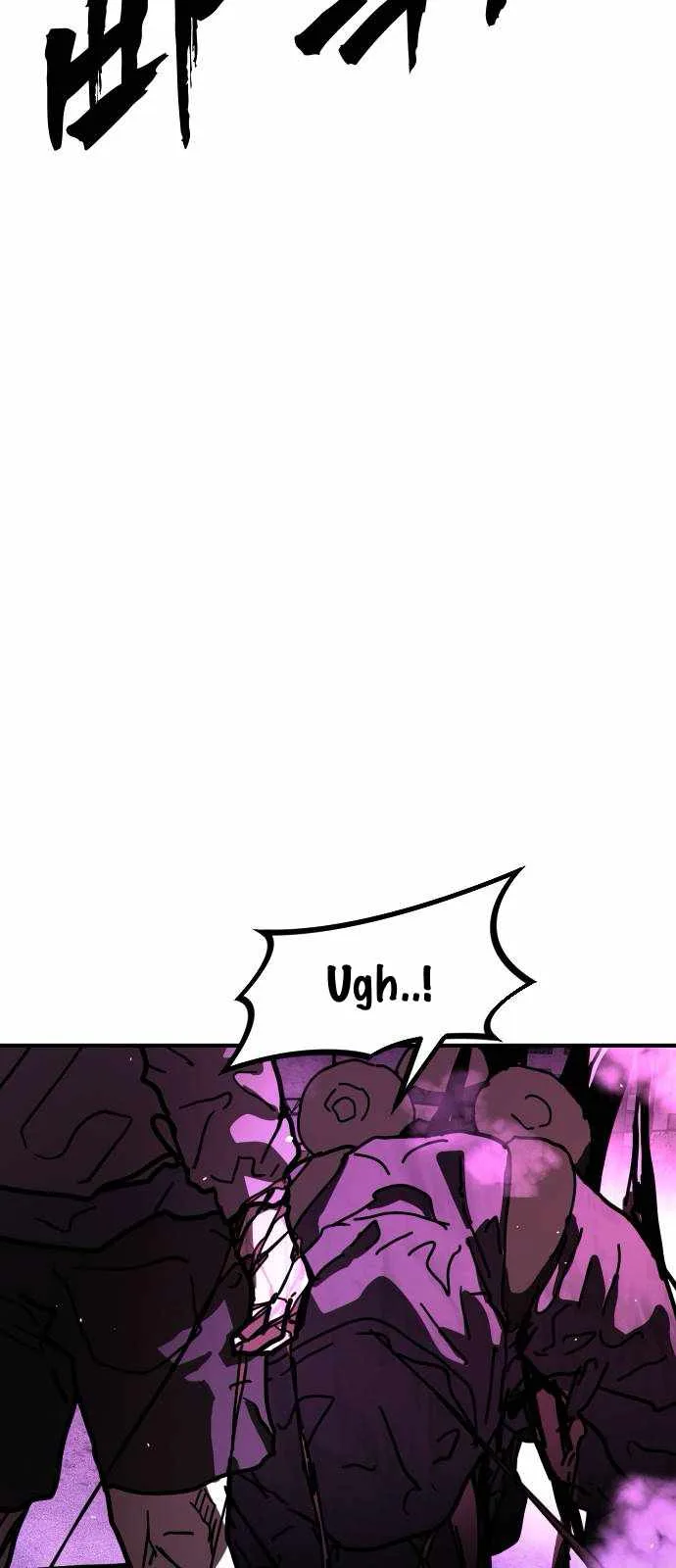 One Day, Suddenly, Seoul Is Chapter 137 page 55