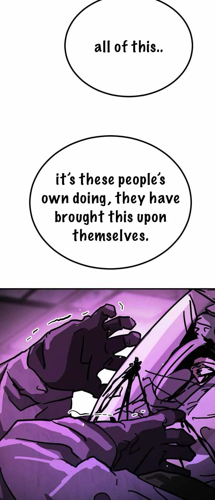 One Day, Suddenly, Seoul Is Chapter 137 page 76