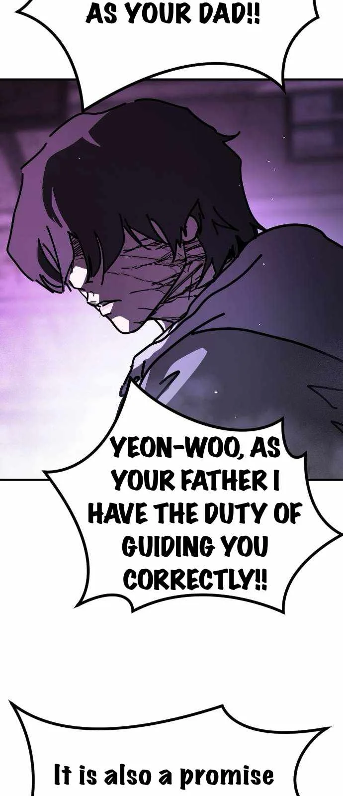 One Day, Suddenly, Seoul Is Chapter 137 page 100