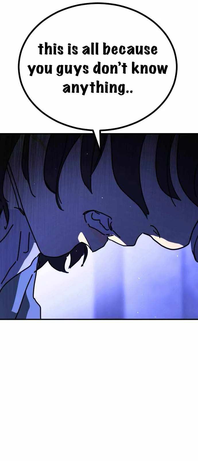 One Day, Suddenly, Seoul Is Chapter 136 page 93