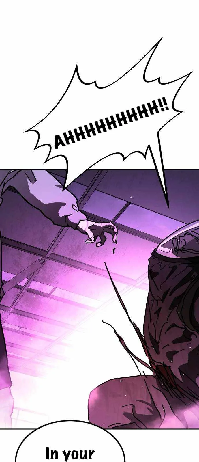 One Day, Suddenly, Seoul Is Chapter 137 page 58
