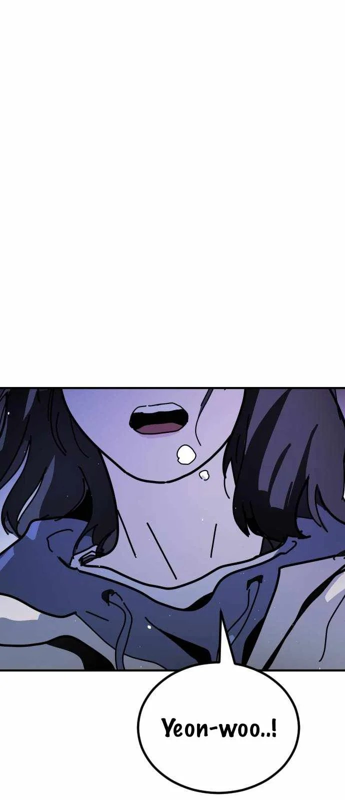 One Day, Suddenly, Seoul Is Chapter 136 page 96