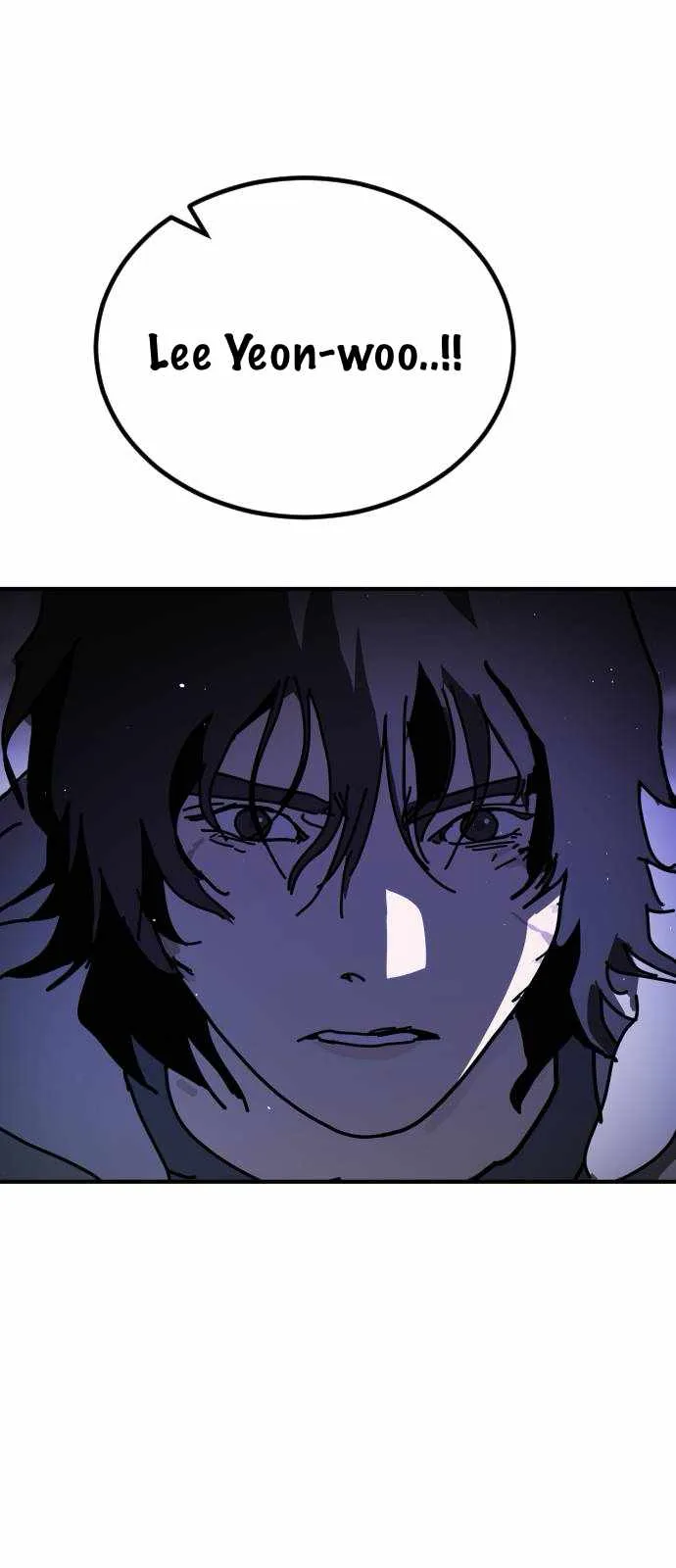 One Day, Suddenly, Seoul Is Chapter 136 page 97