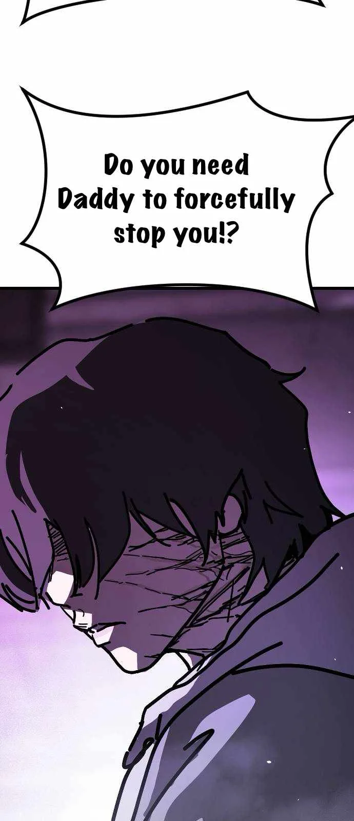 One Day, Suddenly, Seoul Is Chapter 137 page 102