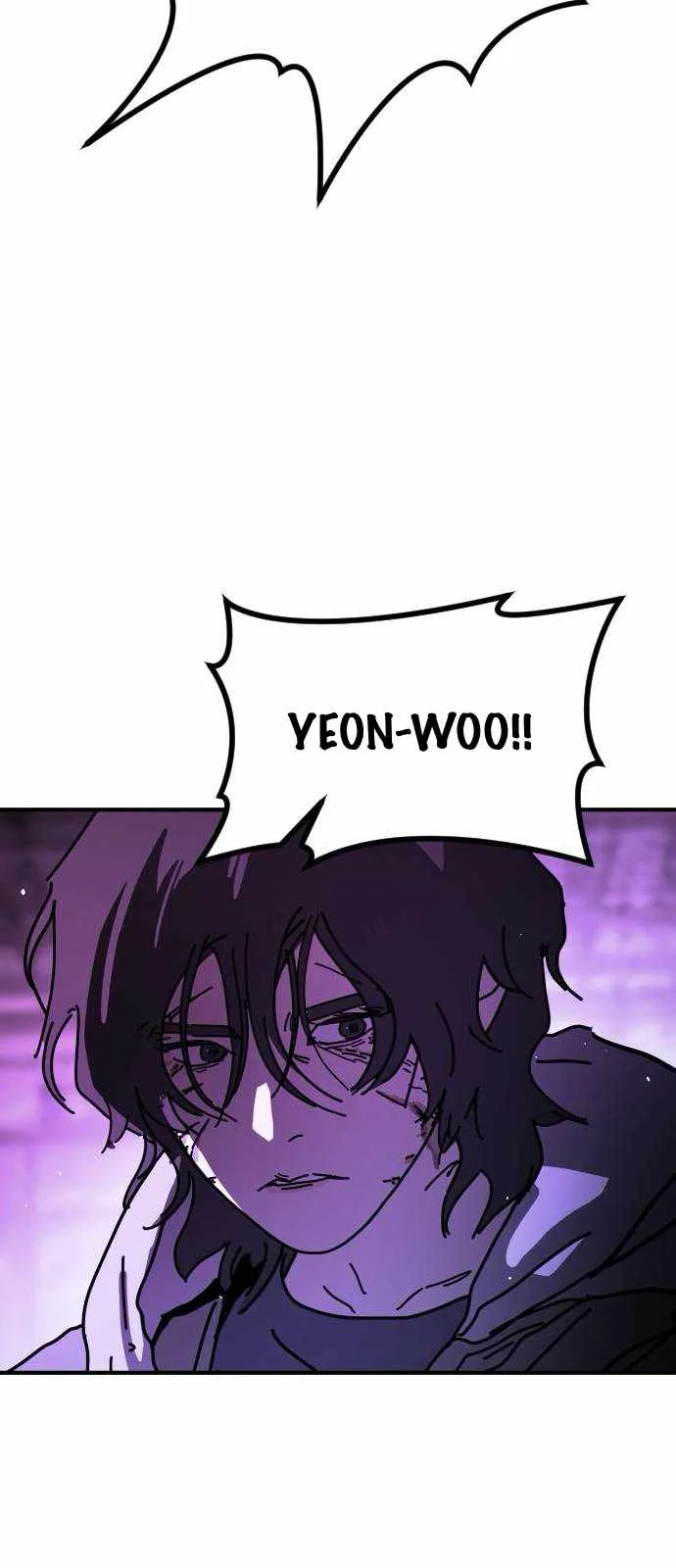 One Day, Suddenly, Seoul Is Chapter 137 page 69